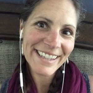 Meet your Posher, Sheelagh